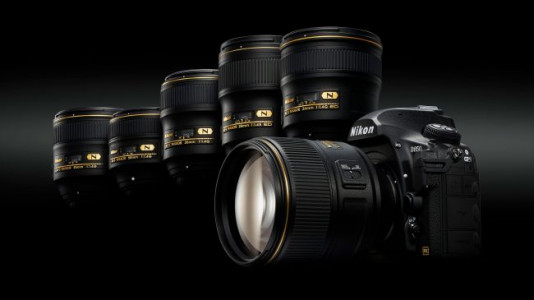 The best professional cameras of 2019